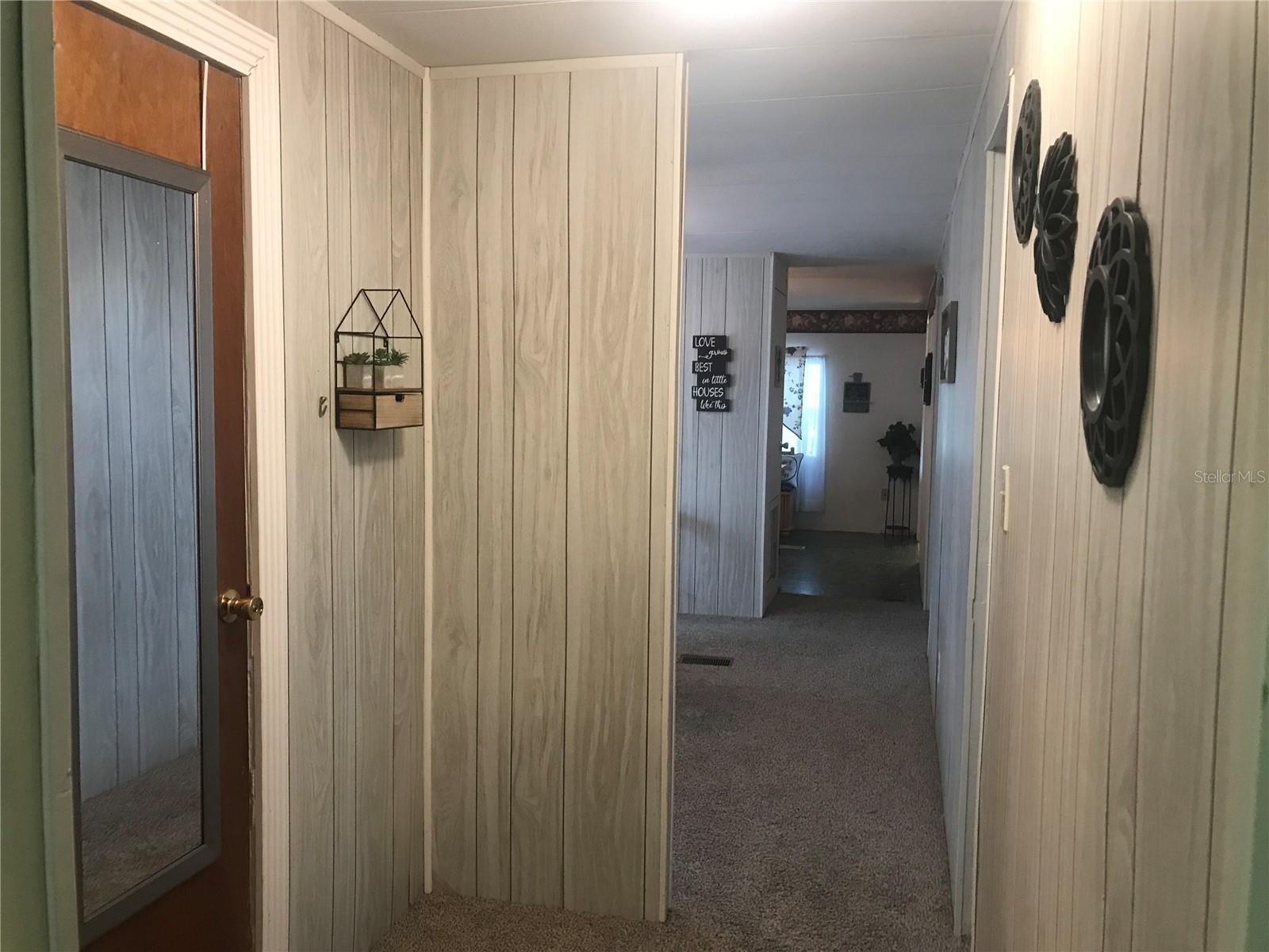 ASHLEY LAKE PLANTATION - Residential