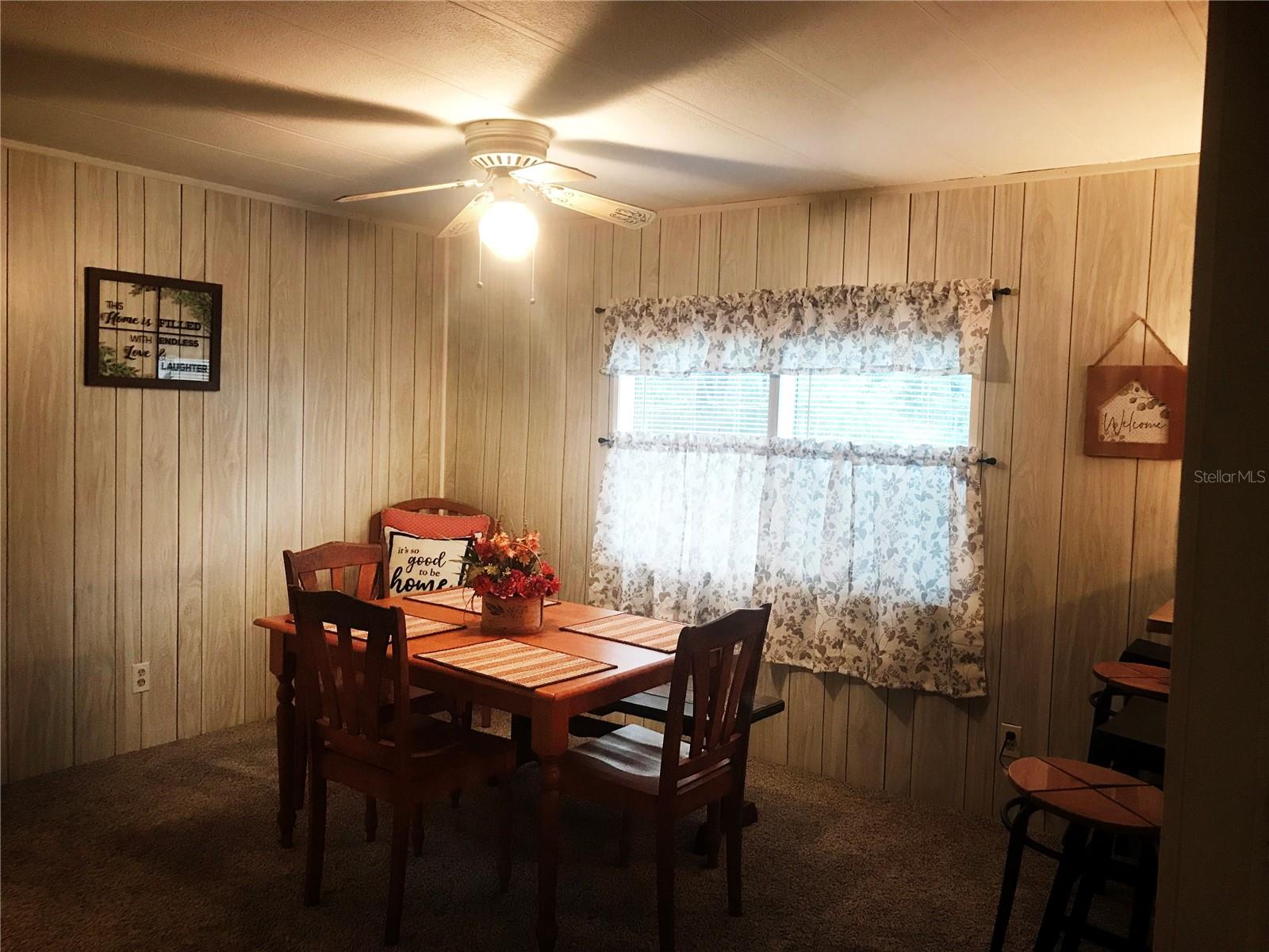 ASHLEY LAKE PLANTATION - Residential