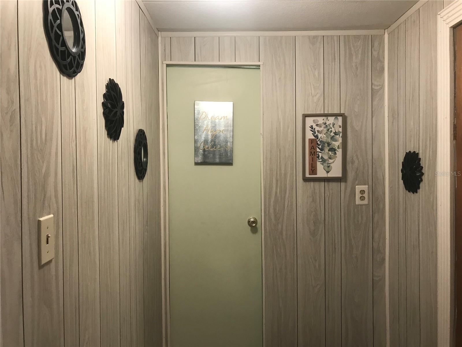 ASHLEY LAKE PLANTATION - Residential