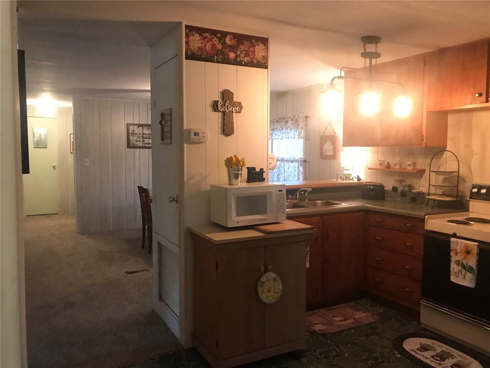 ASHLEY LAKE PLANTATION - Residential