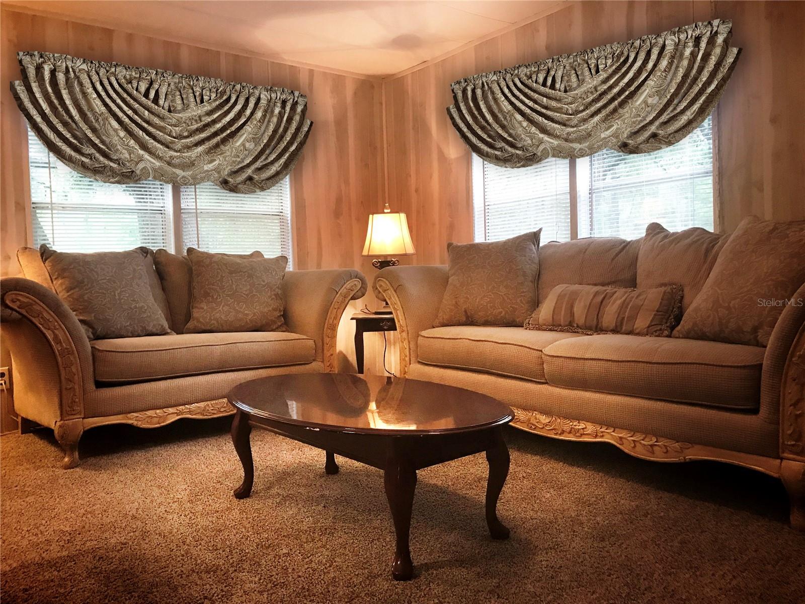 ASHLEY LAKE PLANTATION - Residential