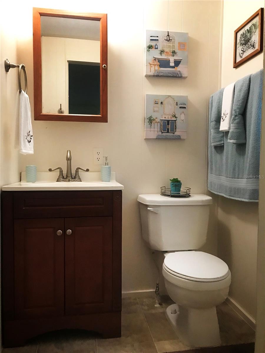 ASHLEY LAKE PLANTATION - Residential