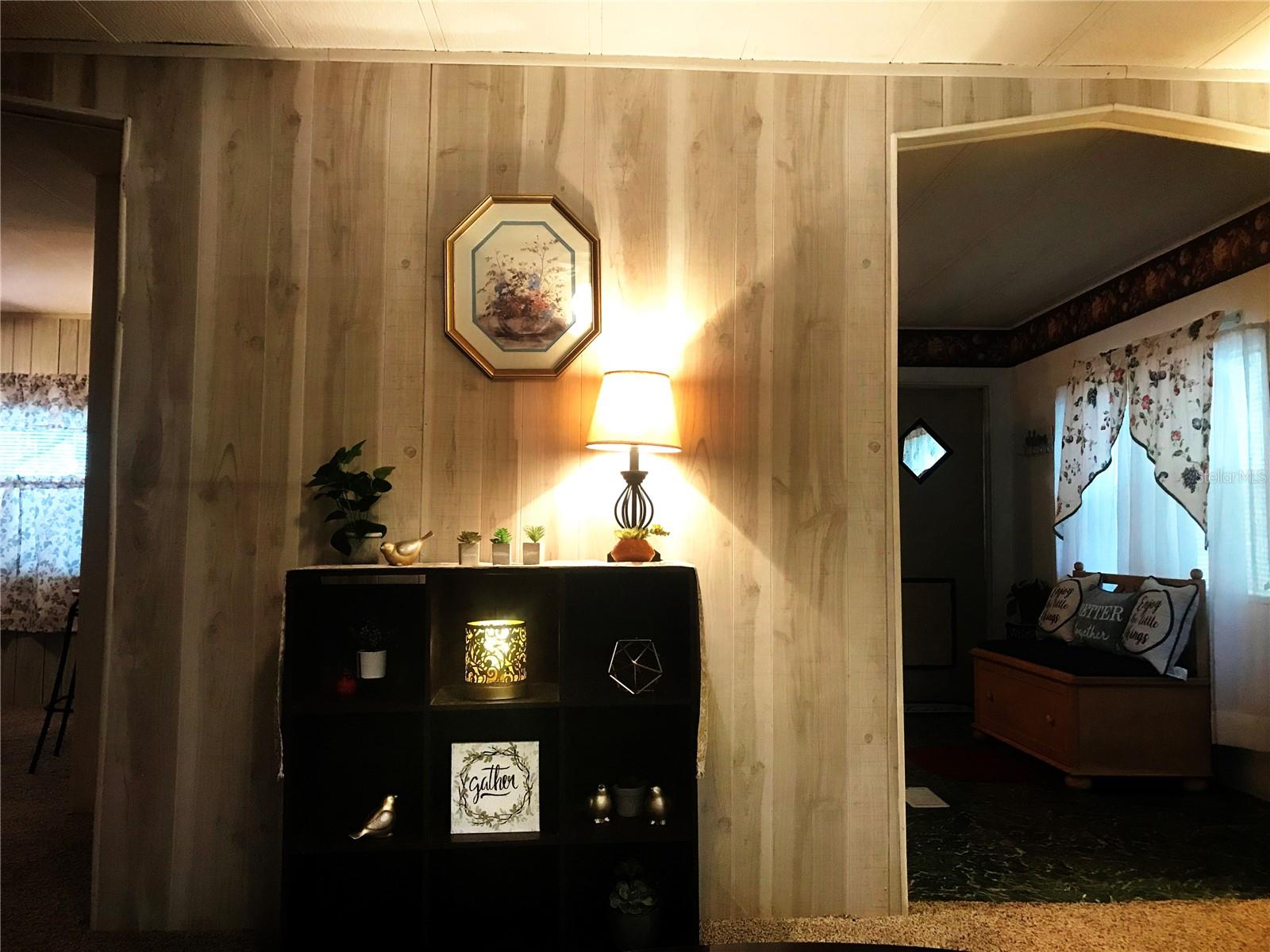 ASHLEY LAKE PLANTATION - Residential