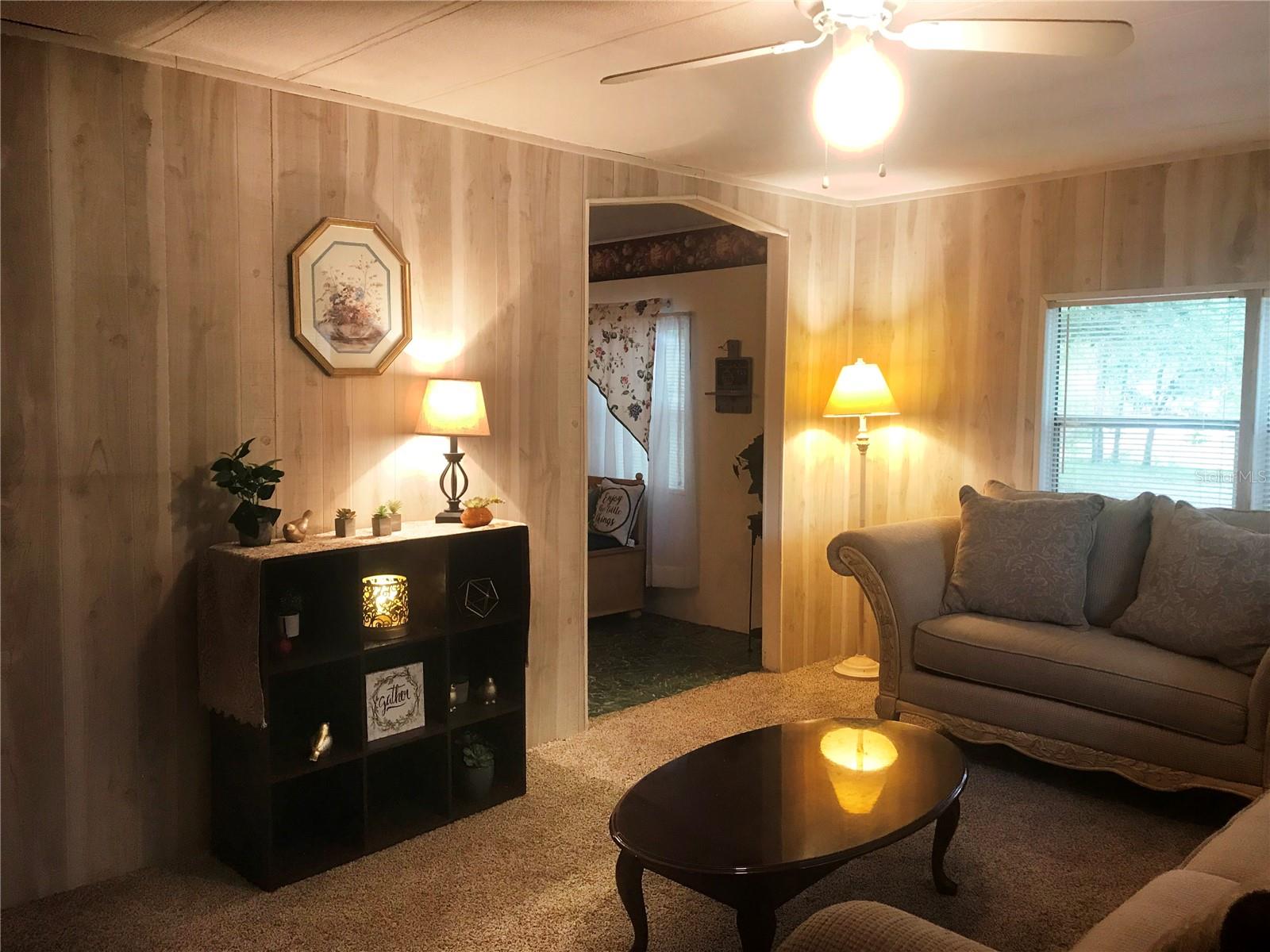 ASHLEY LAKE PLANTATION - Residential