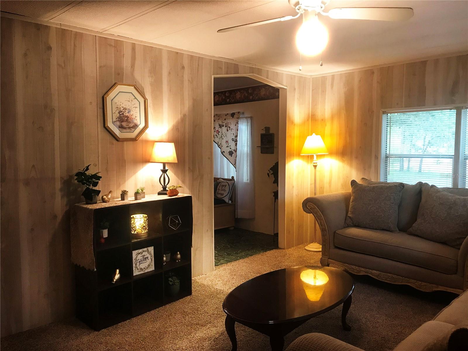 ASHLEY LAKE PLANTATION - Residential