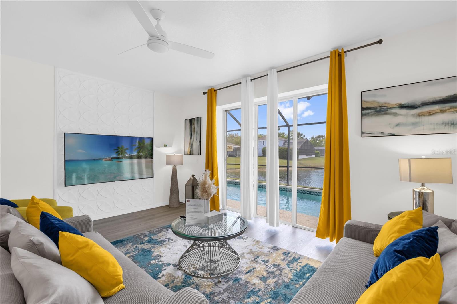 2908 SUNSET LAKES BOULEVARD