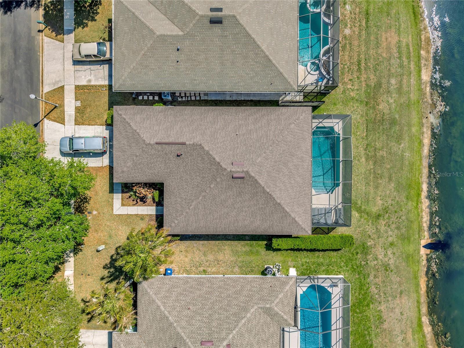 SUNSET LAKES PH 1 - Residential