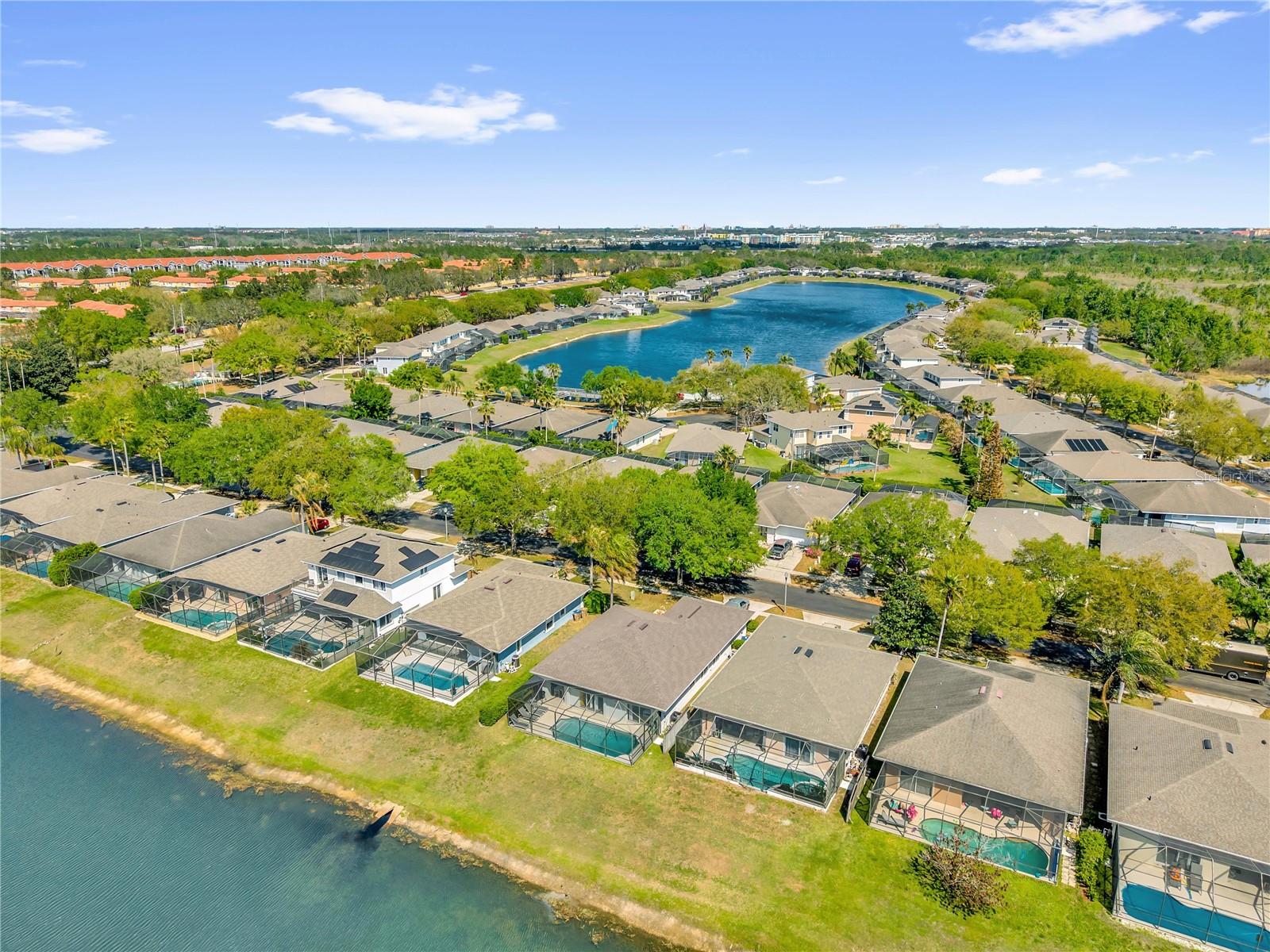 2908 SUNSET LAKES BOULEVARD