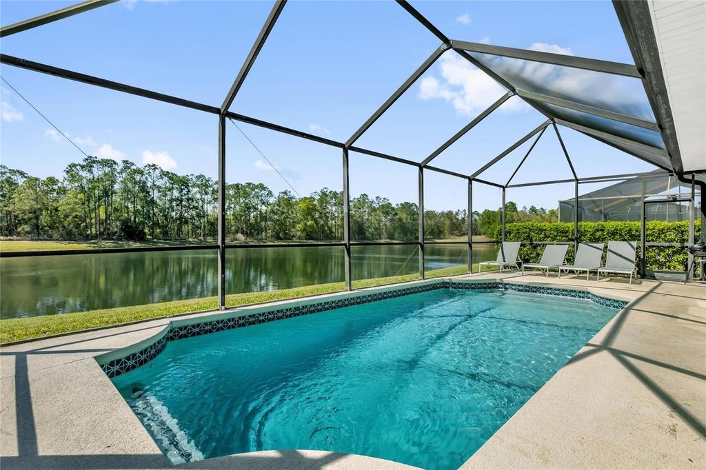 Photo of 2908 Sunset Lakes Boulevard, Kissimmee, FL 34747 (MLS # O6401842)