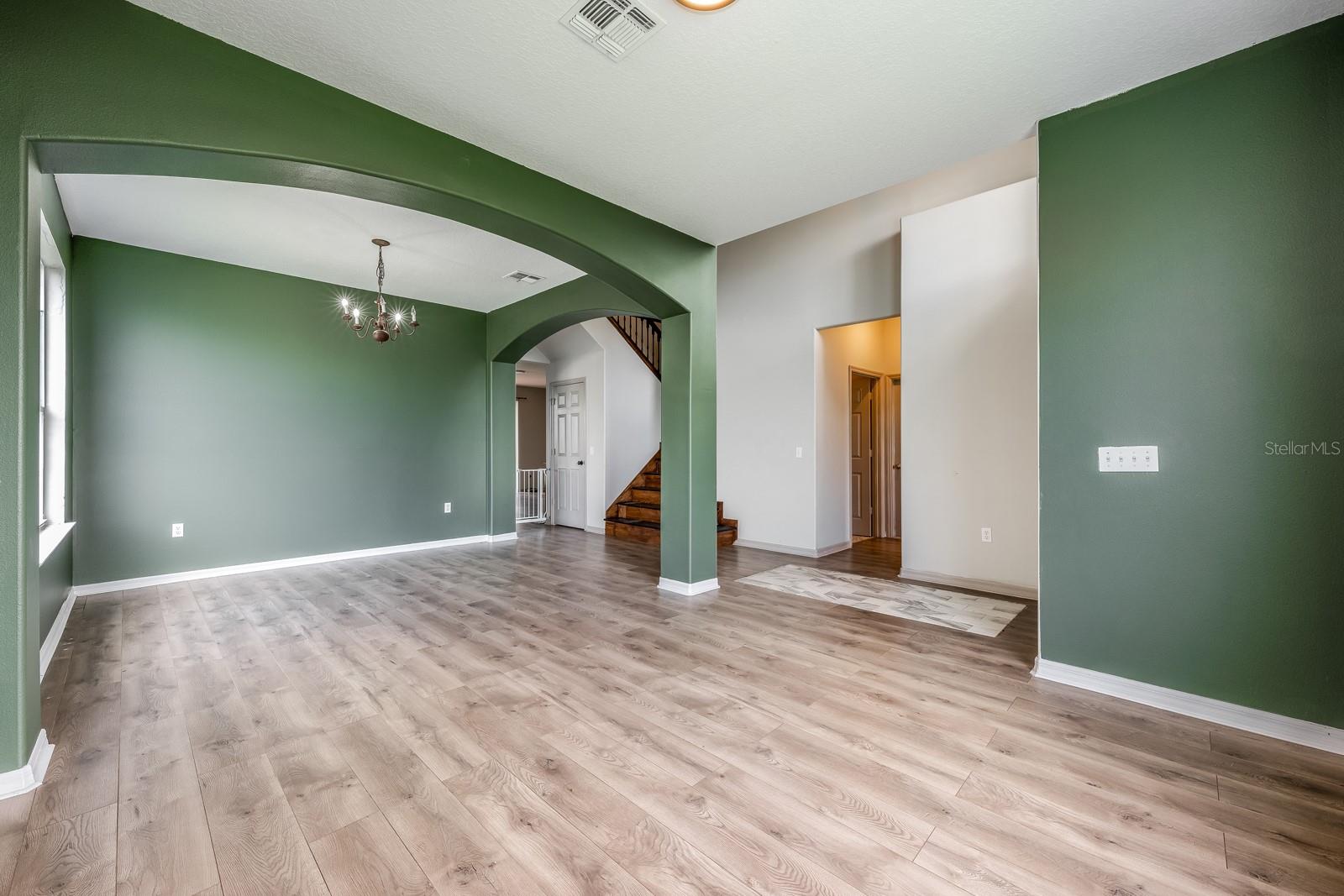 POINCIANA NBRHD 05 VILLAGE 07 - Residential