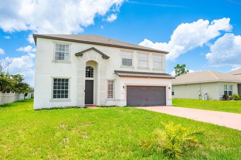 Photo of 1853 Superior Court, Poinciana, FL 34759 (MLS # O6329363)