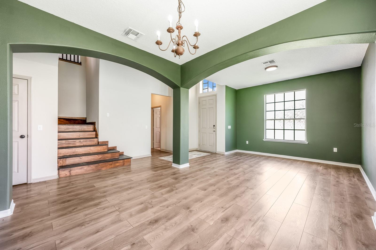 POINCIANA NBRHD 05 VILLAGE 07 - Residential