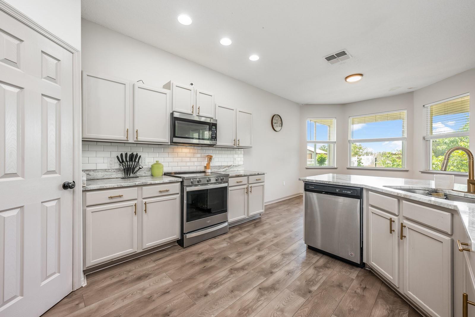 POINCIANA NBRHD 05 VILLAGE 07 - Residential