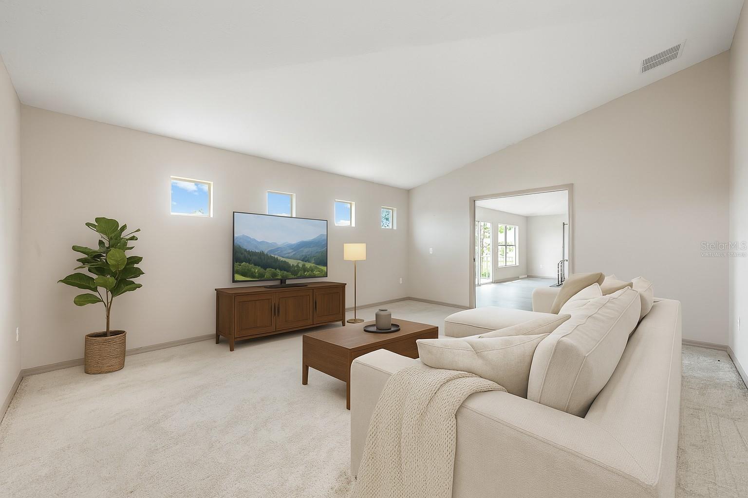 POINCIANA NBRHD 05 VILLAGE 07 - Residential