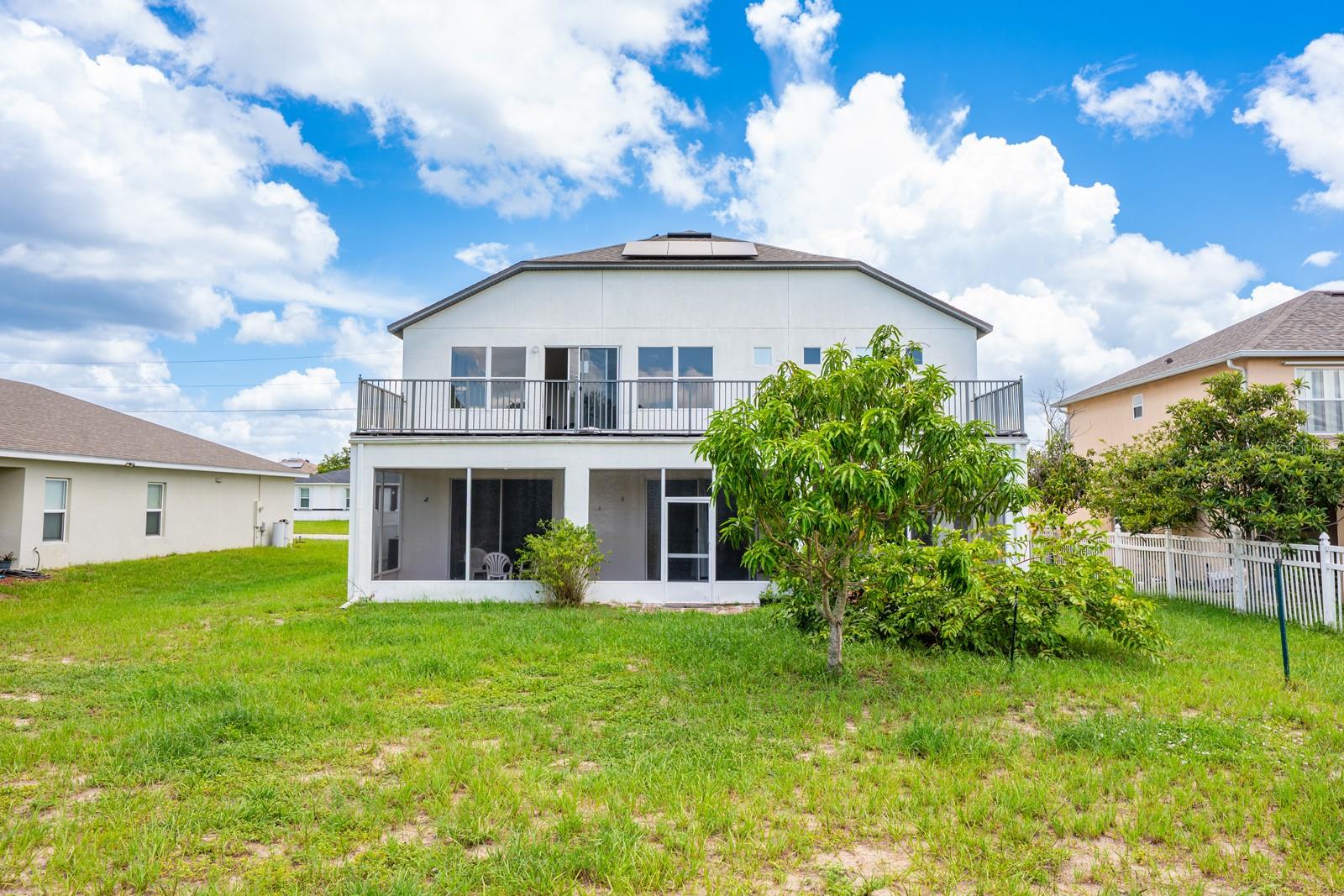 POINCIANA NBRHD 05 VILLAGE 07 - Residential