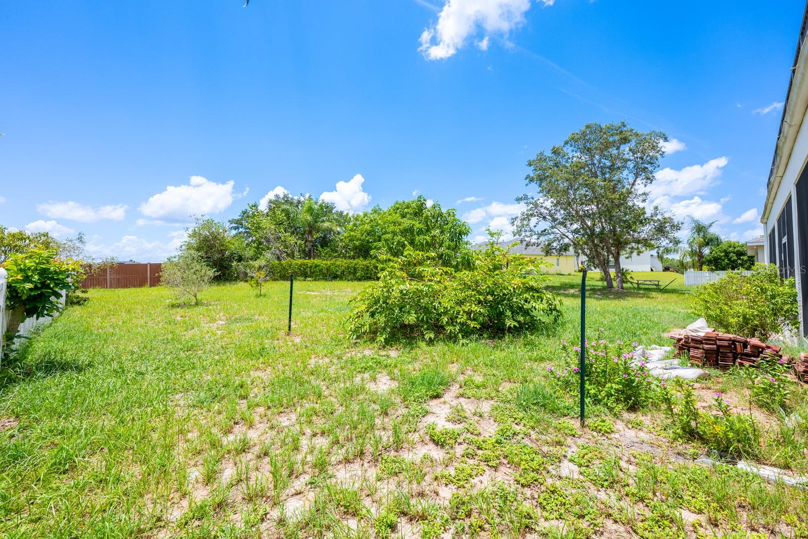 POINCIANA NBRHD 05 VILLAGE 07 - Residential