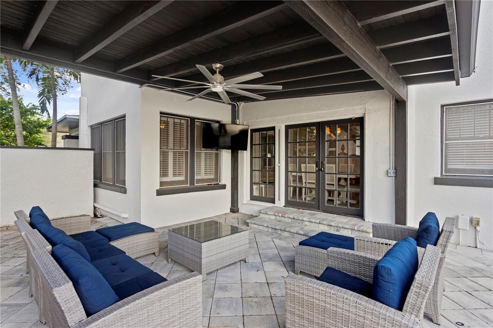 SNELL & HAMLETTS NORTH SHORE ADD - Residential