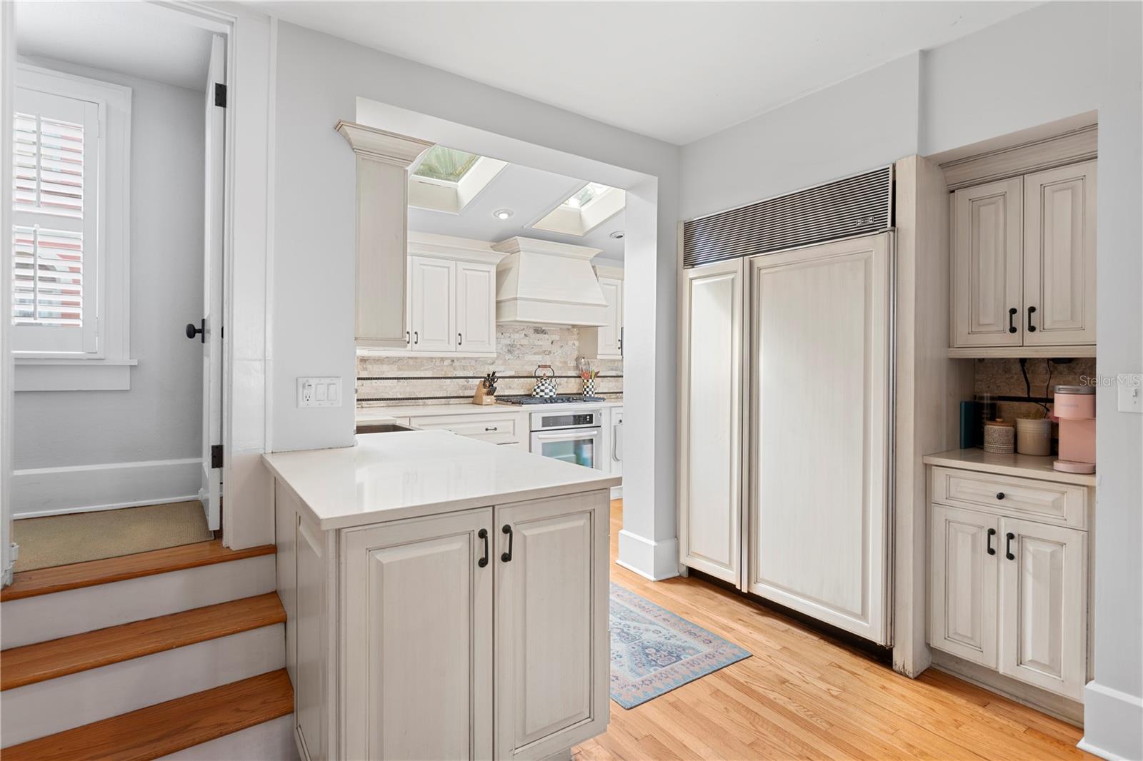SNELL & HAMLETTS NORTH SHORE ADD - Residential