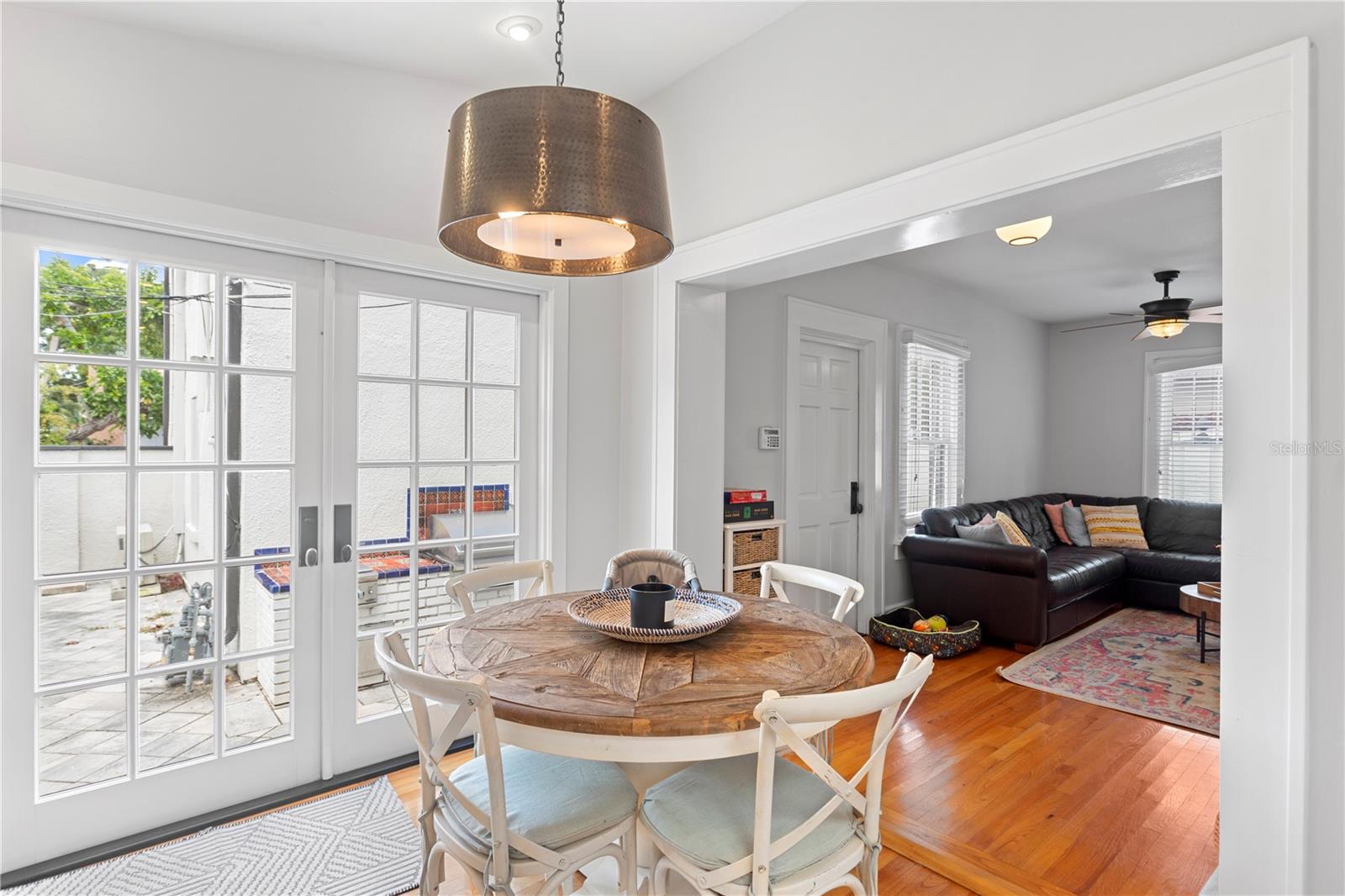 SNELL & HAMLETTS NORTH SHORE ADD - Residential