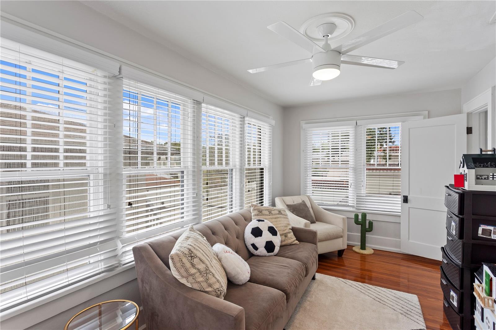 SNELL & HAMLETTS NORTH SHORE ADD - Residential