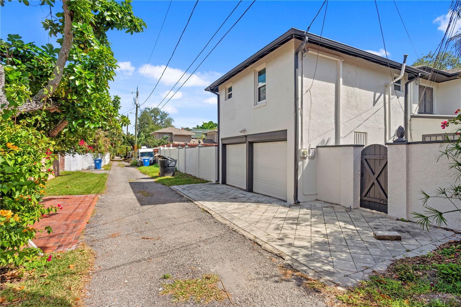 SNELL & HAMLETTS NORTH SHORE ADD - Residential