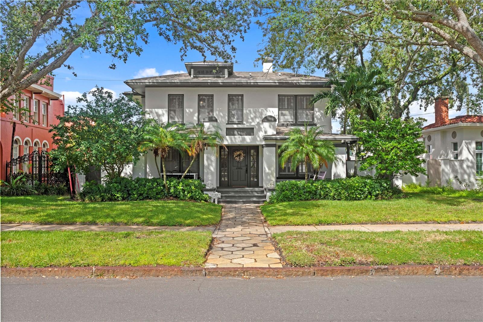 SNELL & HAMLETTS NORTH SHORE ADD - Residential