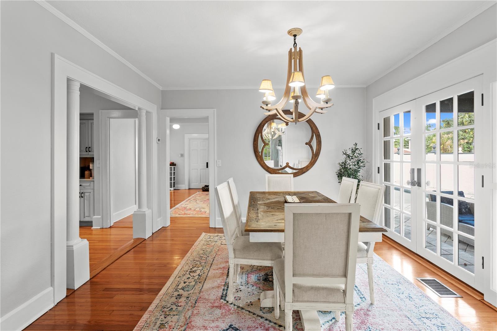 SNELL & HAMLETTS NORTH SHORE ADD - Residential