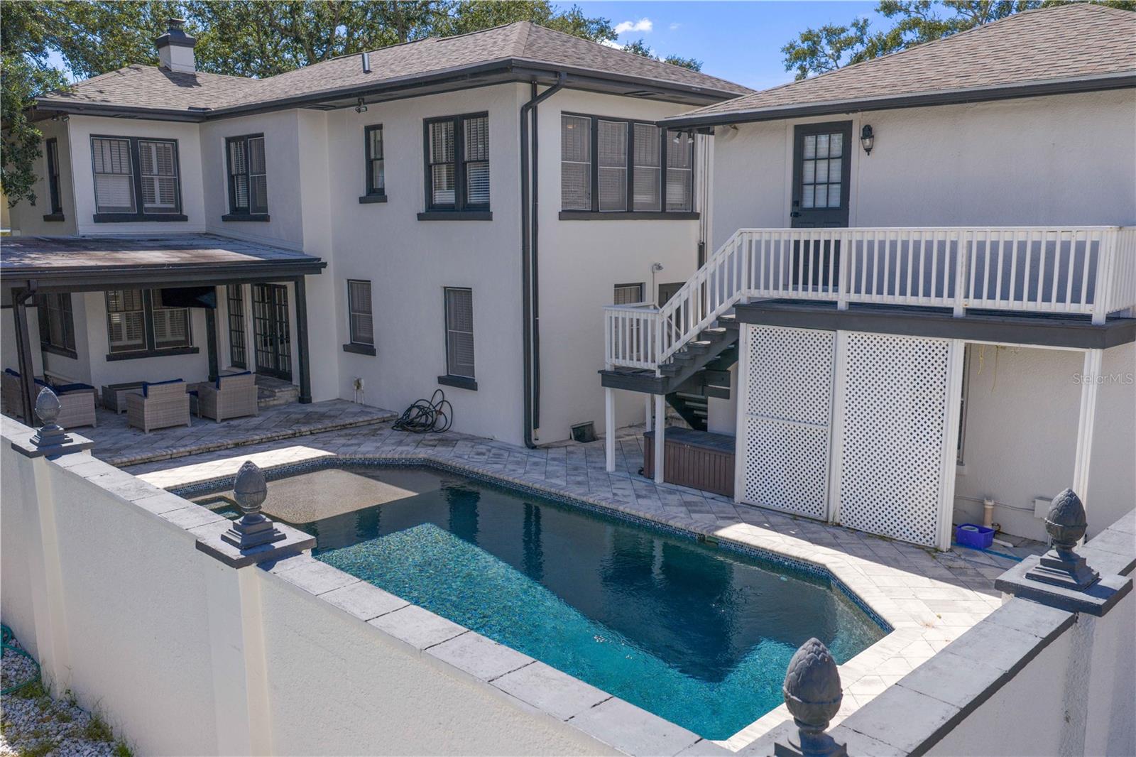 SNELL & HAMLETTS NORTH SHORE ADD - Residential