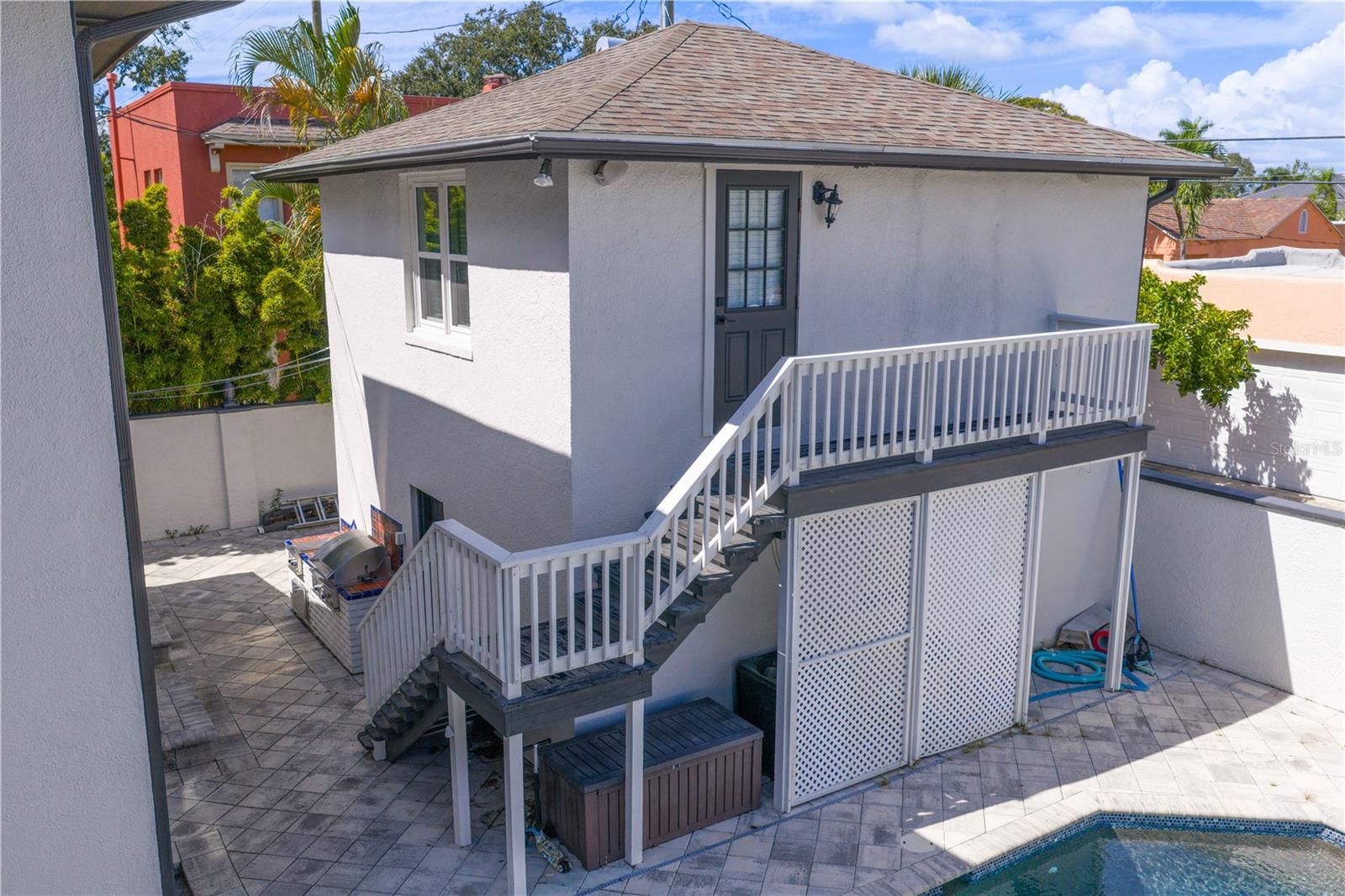 SNELL & HAMLETTS NORTH SHORE ADD - Residential