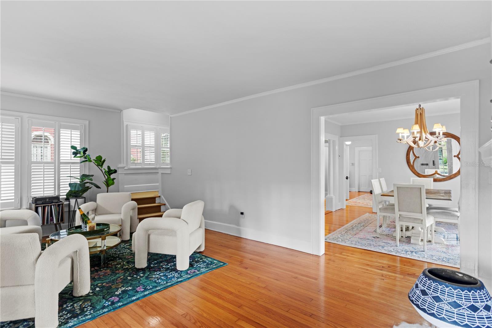 SNELL & HAMLETTS NORTH SHORE ADD - Residential