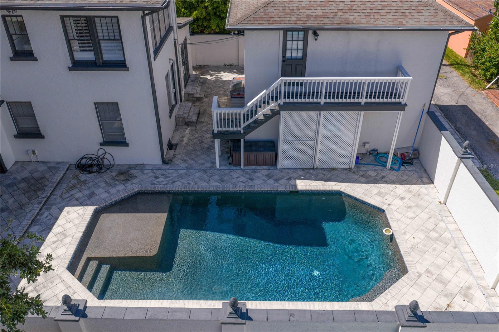 SNELL & HAMLETTS NORTH SHORE ADD - Residential
