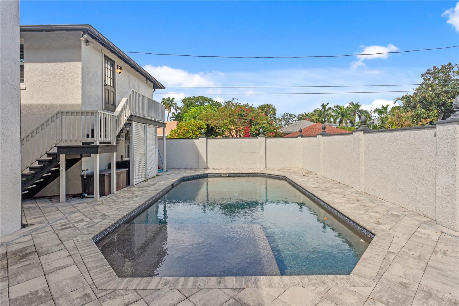 SNELL & HAMLETTS NORTH SHORE ADD - Residential