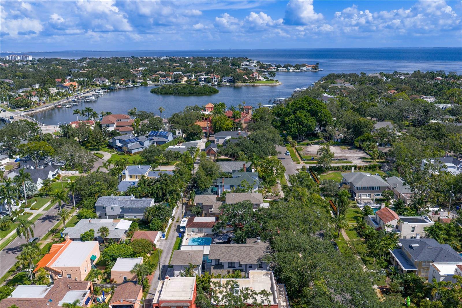 SNELL & HAMLETTS NORTH SHORE ADD - Residential