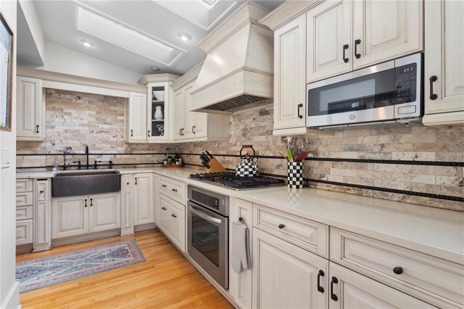 SNELL & HAMLETTS NORTH SHORE ADD - Residential