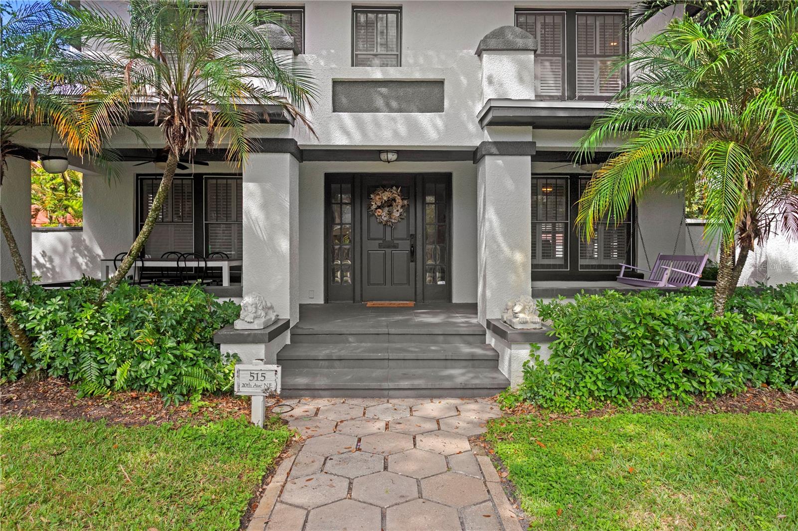 SNELL & HAMLETTS NORTH SHORE ADD - Residential