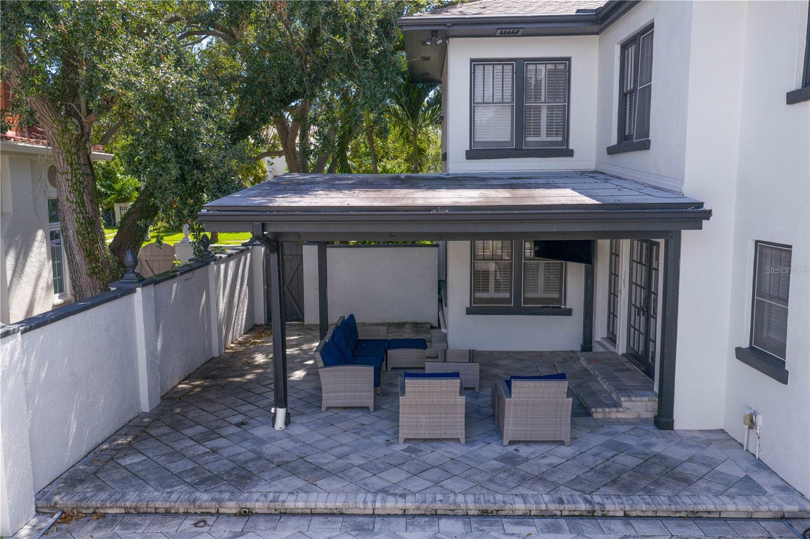 SNELL & HAMLETTS NORTH SHORE ADD - Residential