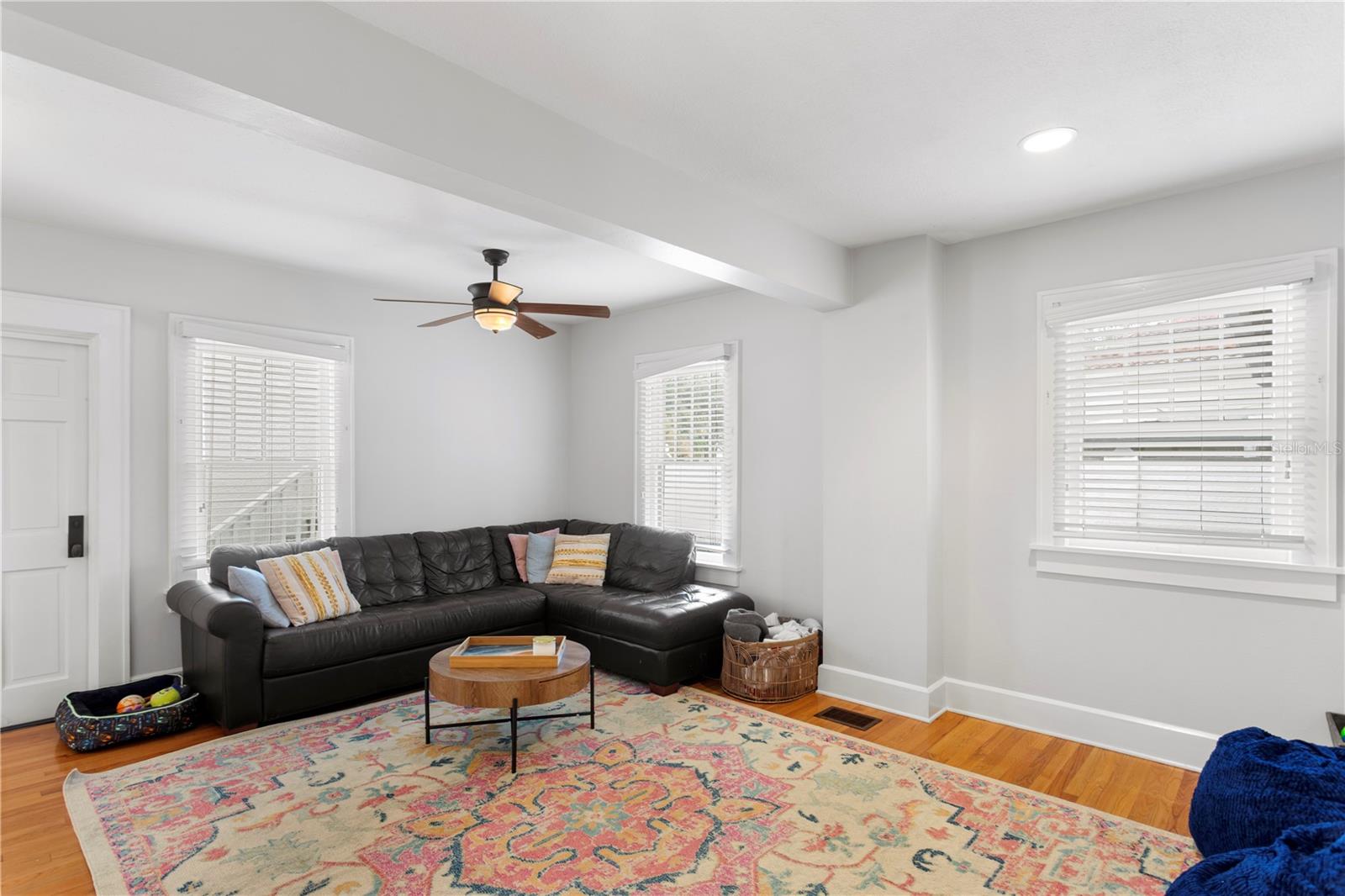 SNELL & HAMLETTS NORTH SHORE ADD - Residential