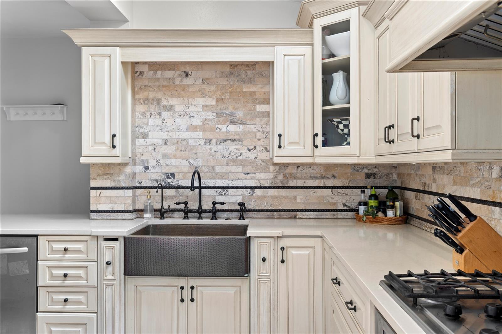 SNELL & HAMLETTS NORTH SHORE ADD - Residential