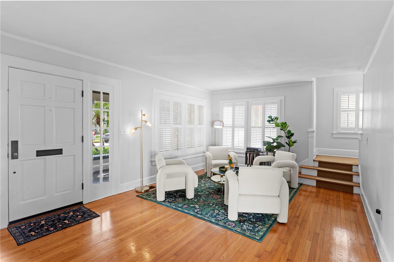 SNELL & HAMLETTS NORTH SHORE ADD - Residential
