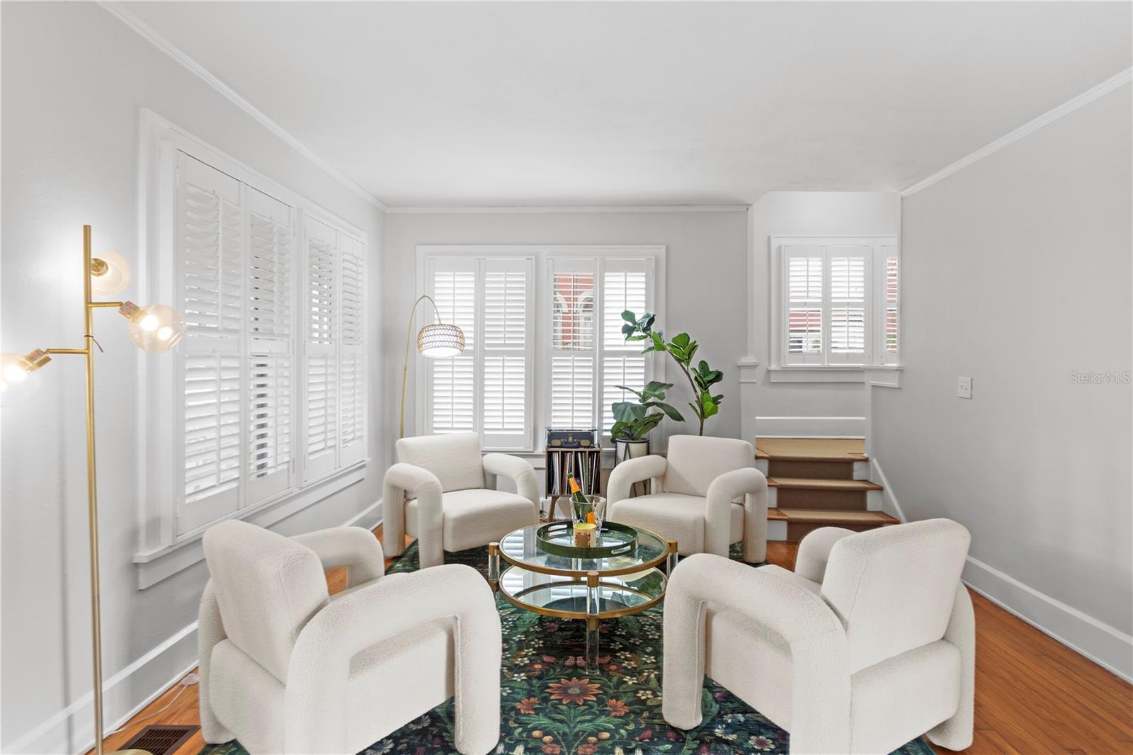 SNELL & HAMLETTS NORTH SHORE ADD - Residential
