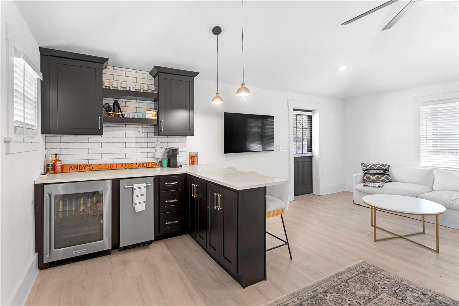 SNELL & HAMLETTS NORTH SHORE ADD - Residential