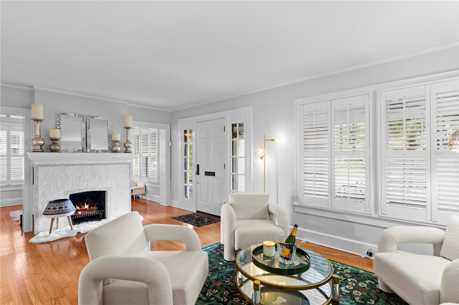 SNELL & HAMLETTS NORTH SHORE ADD - Residential