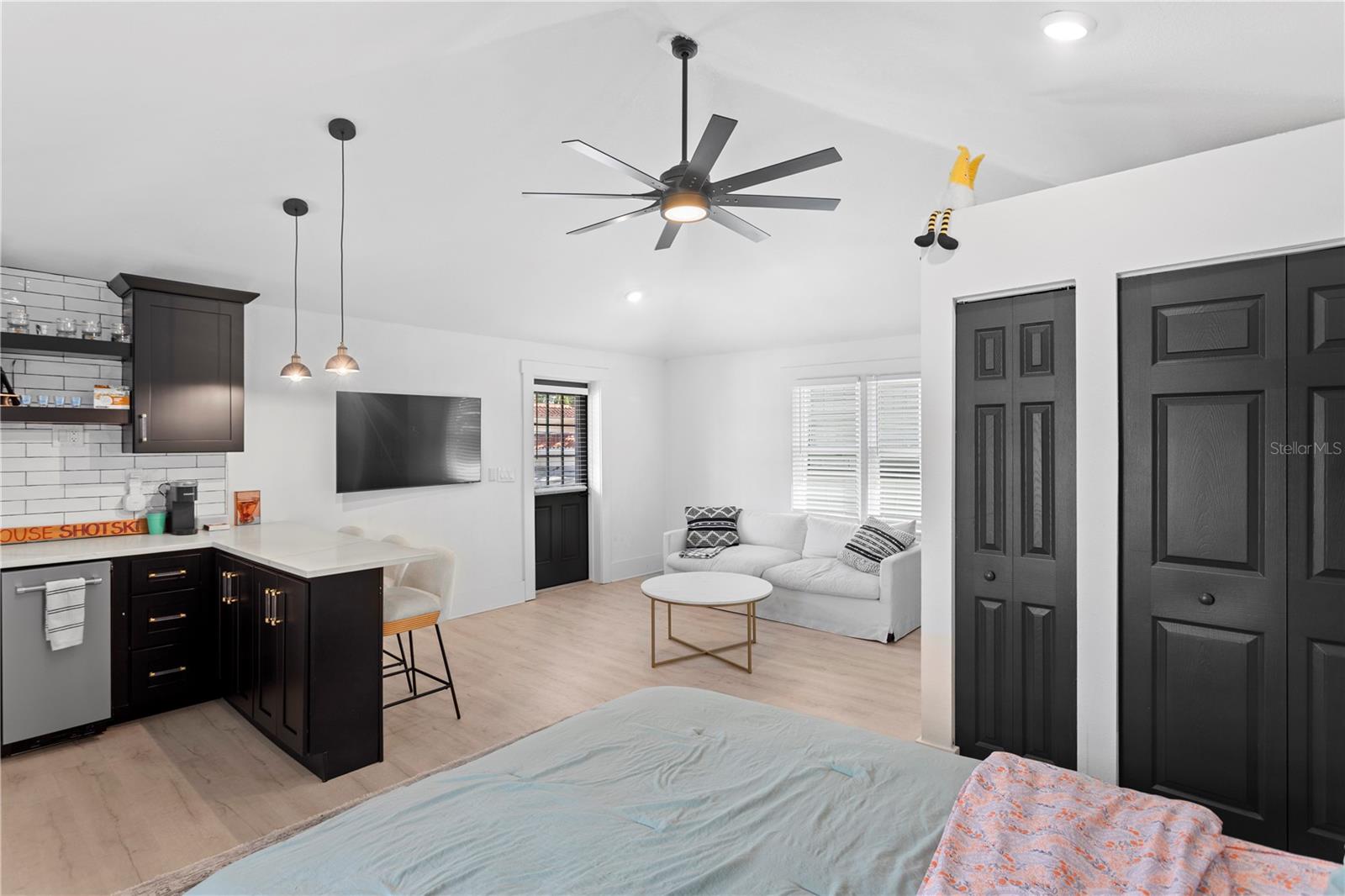 SNELL & HAMLETTS NORTH SHORE ADD - Residential