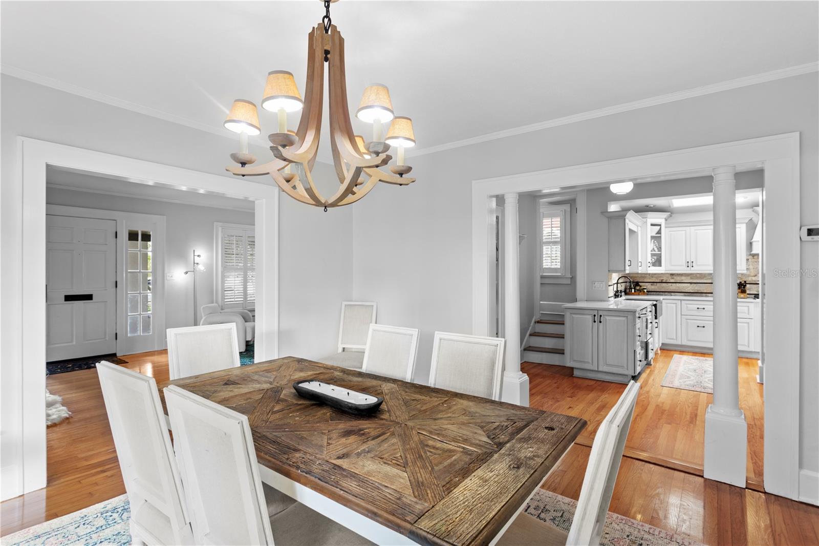 SNELL & HAMLETTS NORTH SHORE ADD - Residential
