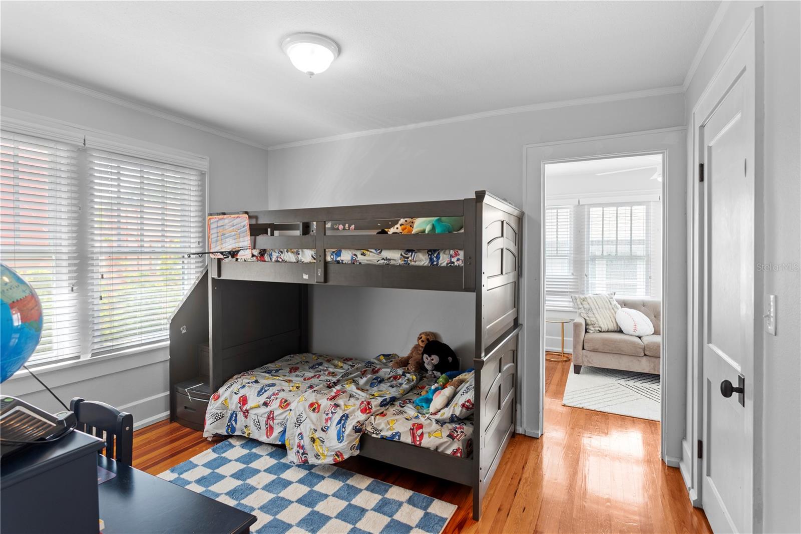 SNELL & HAMLETTS NORTH SHORE ADD - Residential