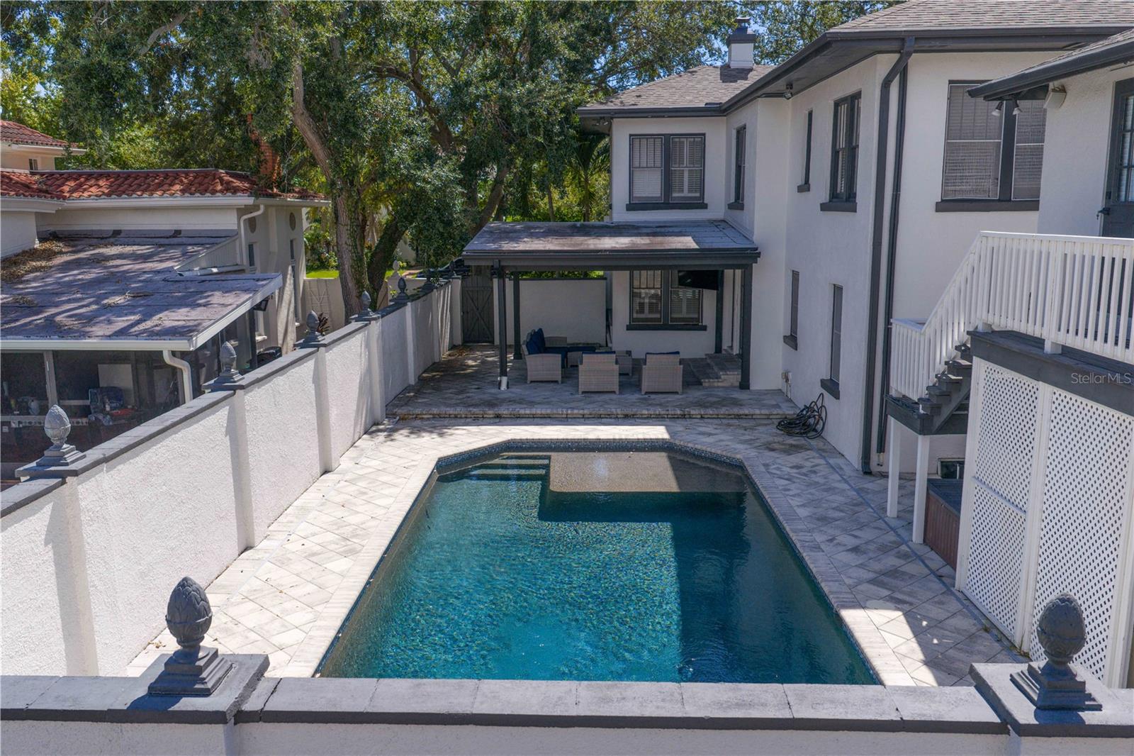 SNELL & HAMLETTS NORTH SHORE ADD - Residential