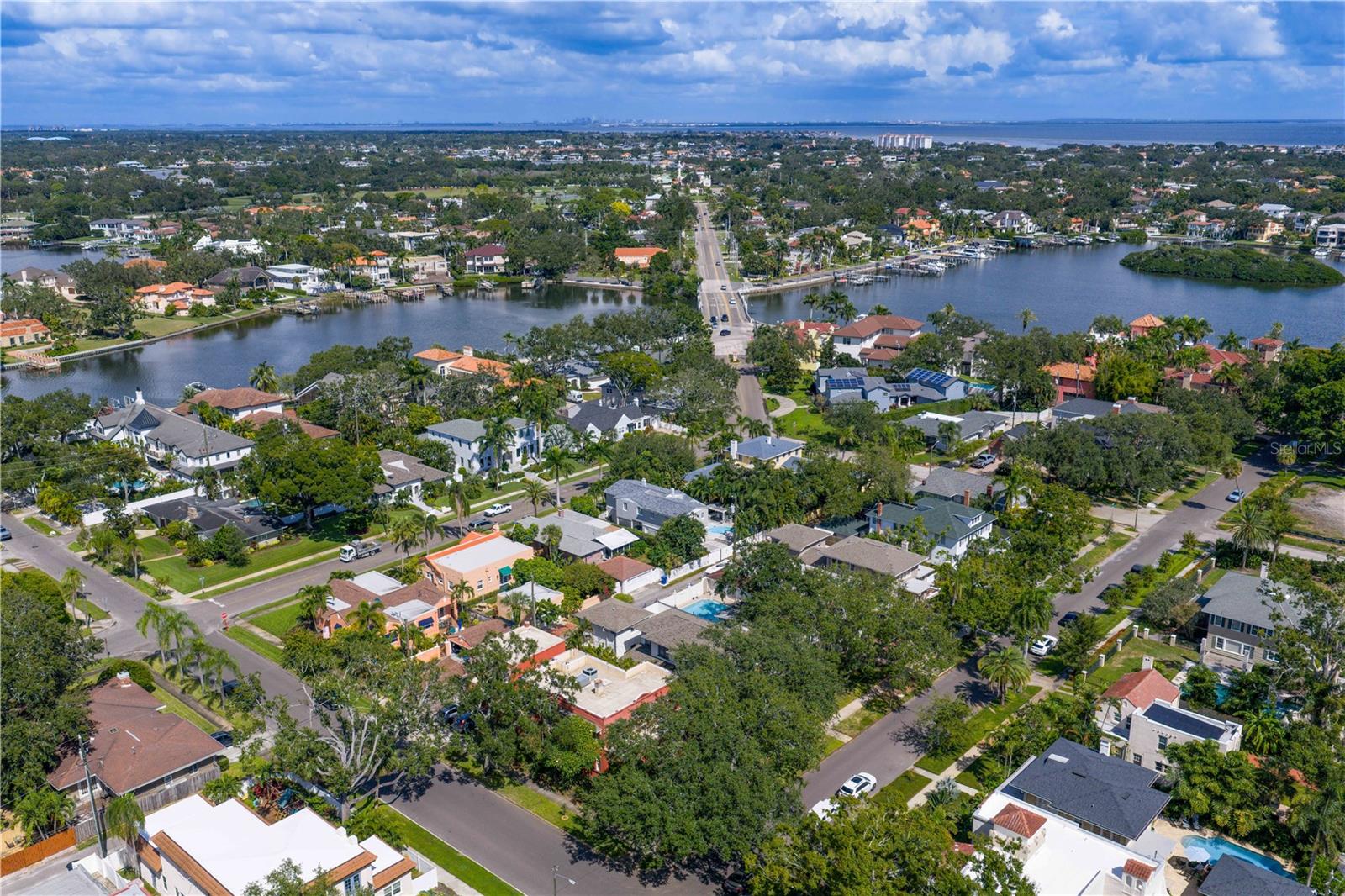 SNELL & HAMLETTS NORTH SHORE ADD - Residential