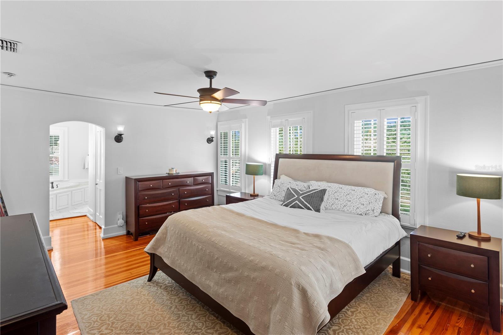 SNELL & HAMLETTS NORTH SHORE ADD - Residential