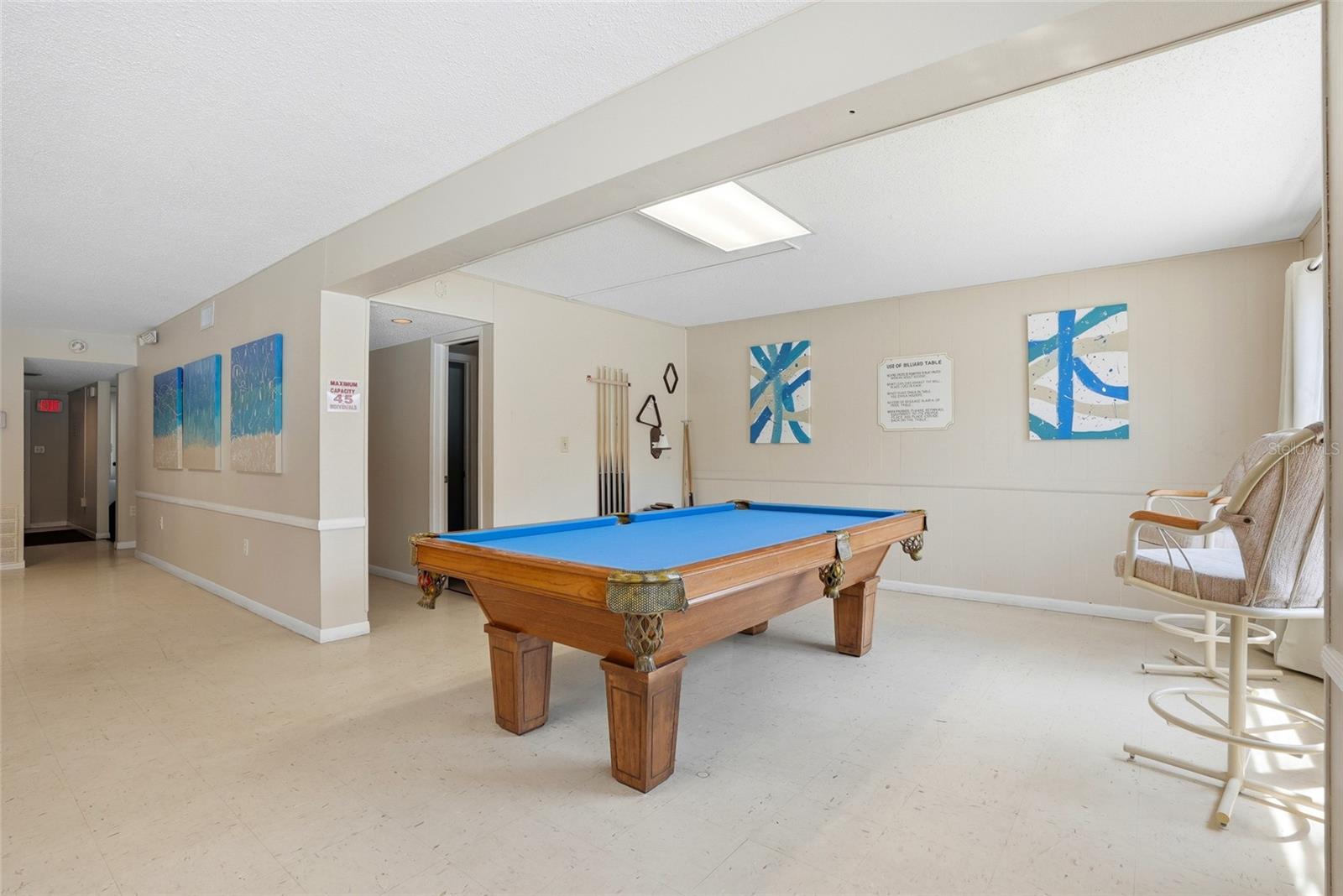 SEMINOLE-ON-THE-GREEN CAVALIER BLDG - Residential