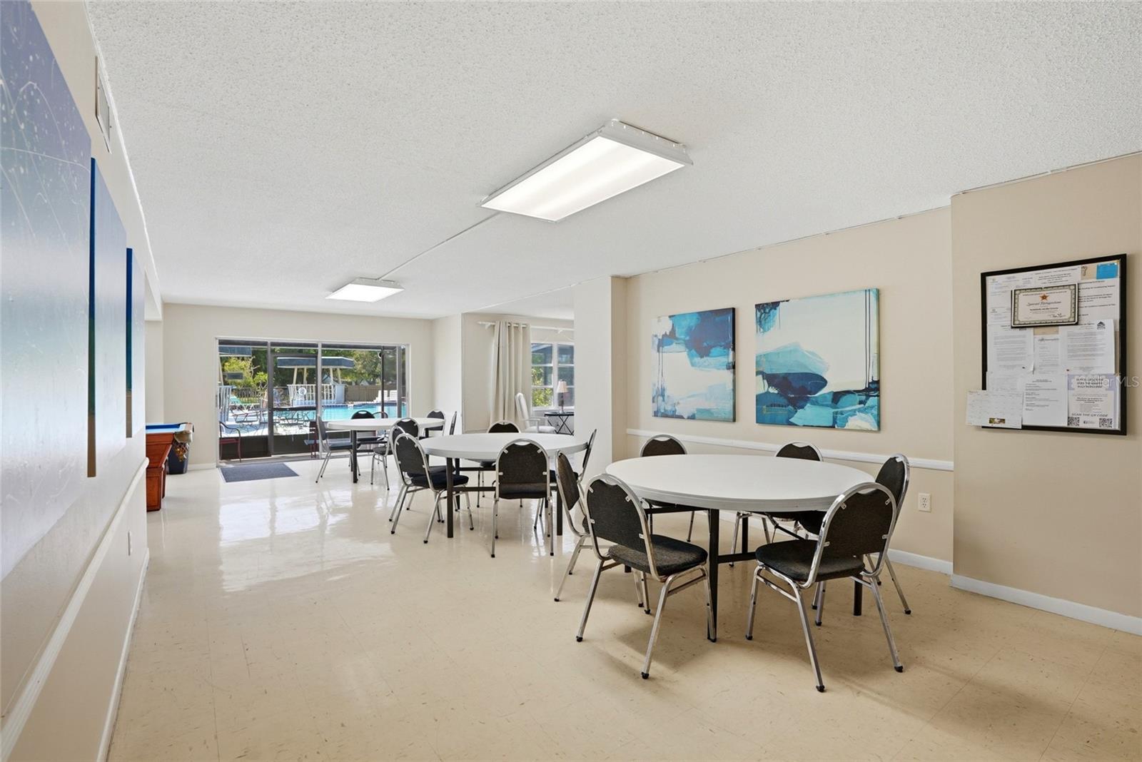 SEMINOLE-ON-THE-GREEN CAVALIER BLDG - Residential